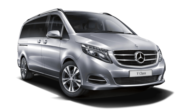 Airport Shuttle services